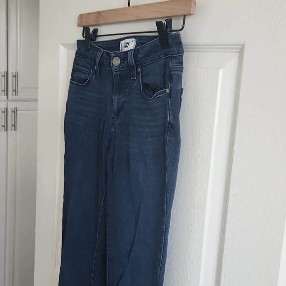 PAIGE skyline skinny jeans size 25 - Picture 3 of 10